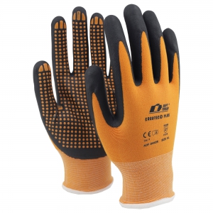 ErgoTec© Plus Orange